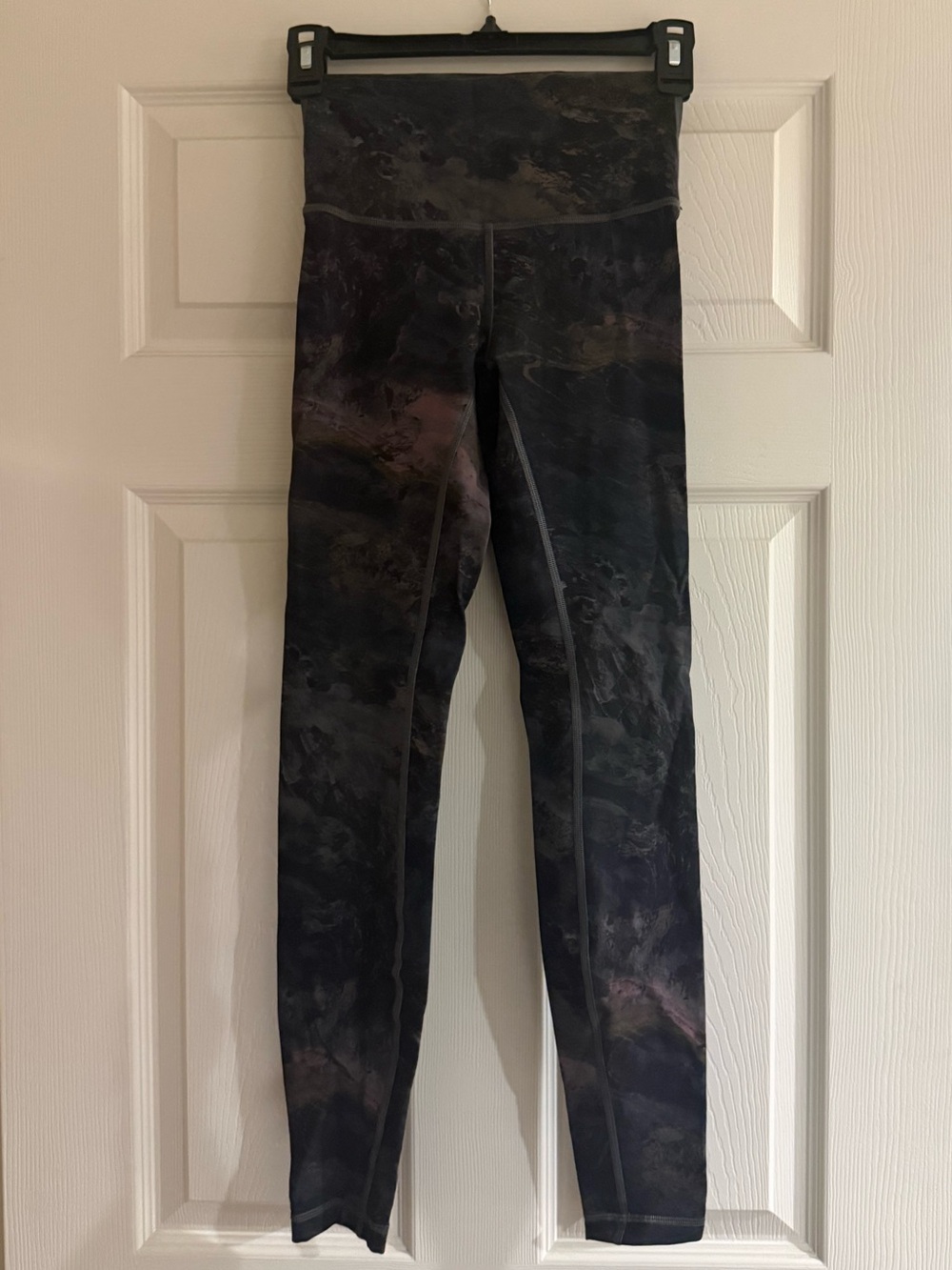 Lululemon High-Rise Leggings